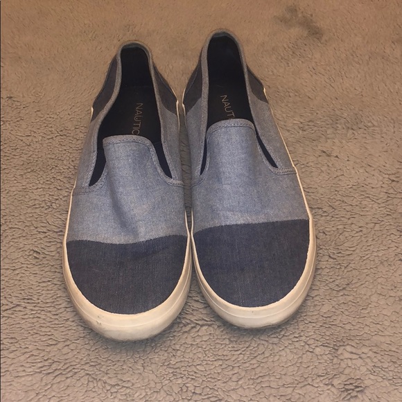 Nautica Shoes - Nautica Color Block Flats-Offer/Bundle to Save